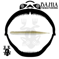 Geecrack - Bellows Stick 3.8"