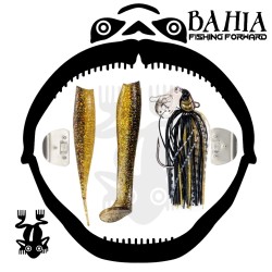 Adusta - Various Chatter 3/8oz