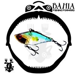 Mustad - Rouse Vibe 50S