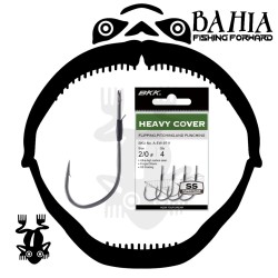 Bkk - Heavy Cover