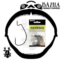 Bkk - Nemesis