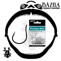 Bkk - Predator WG