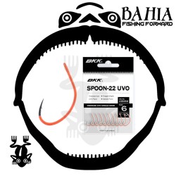 Bkk - Spoon-22 UVO