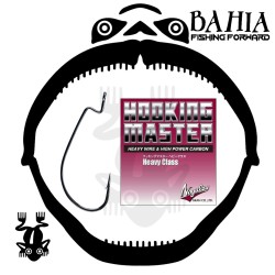 Nogales - Hooking Master...