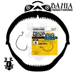 Nogales - Neko Rig Offset...