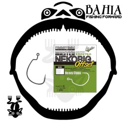 Nogales - Neko Rig Offset...