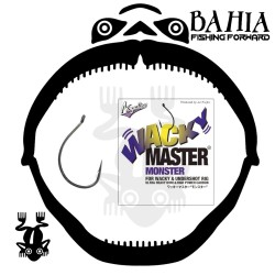 Nogales - Wacky Master Monster