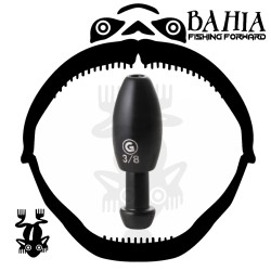 G-Fishing - Tungsten Punch SC