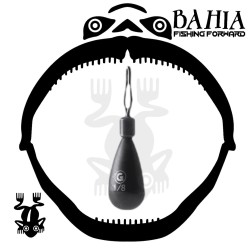 G-Fishing - Tungsten Drop...