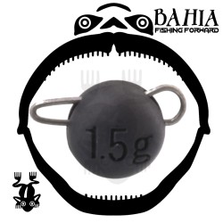 G-Fishing - Tungsten...