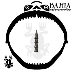 G-Fishing - Tungsten Insert