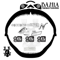 Gan Craft - Sinking Helper...