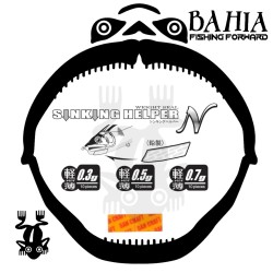 Gan Craft - Sinking Helper...