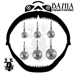 Mikado - Piombo Drop Shot...