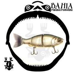 Gan Craft Jointed Claw...