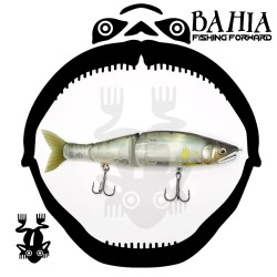 Gan Craft Jointed Claw...