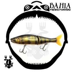 Gan Craft Jointed Claw 178...