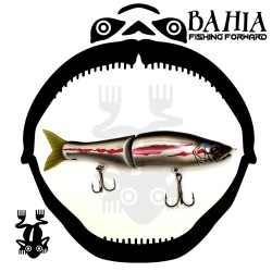 Gan Craft Jointed Claw 148