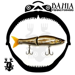 Gan Craft Jointed Claw 148...