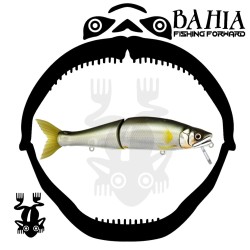 Gan Craft - Ripple Claw 178