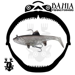 Fox - replicant wobble 14cm