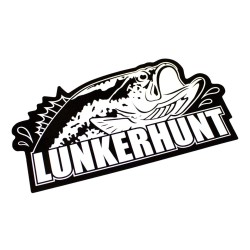LUNKERHUNT