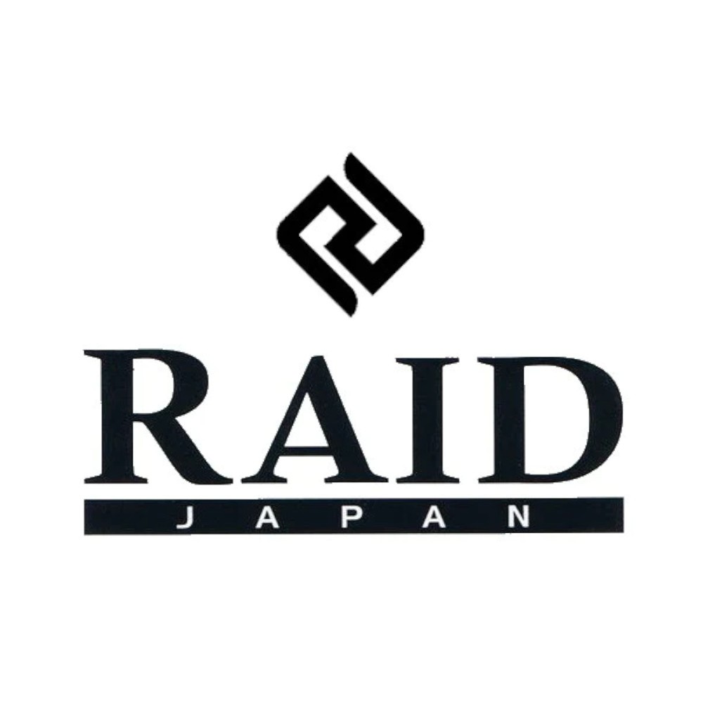 RAID JAPAN