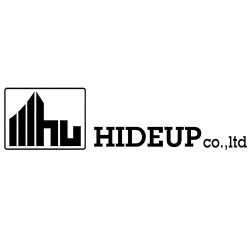 HIDEUP JAPAN