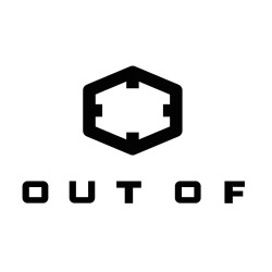 OUT OF